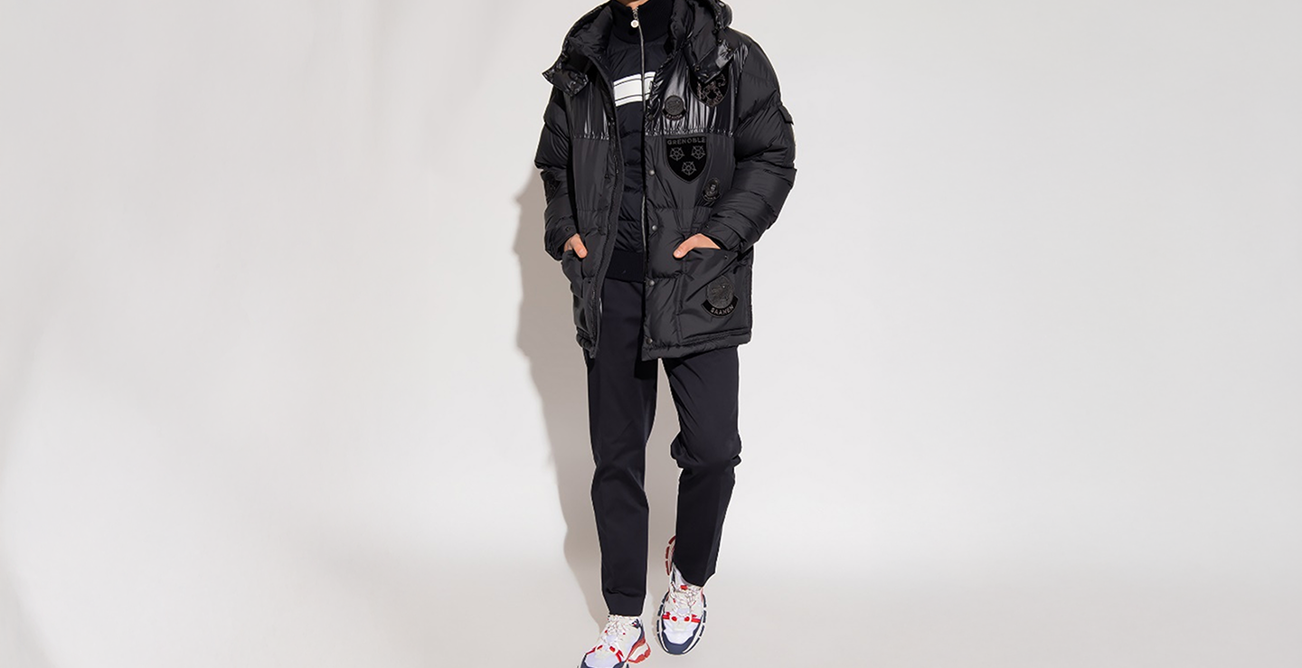 ST. MORITZ X BELUGA