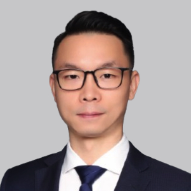 Boris Zhang